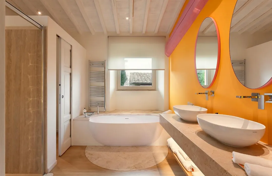Mastrojanni Relais - Small Luxury Hotels Of The World-1