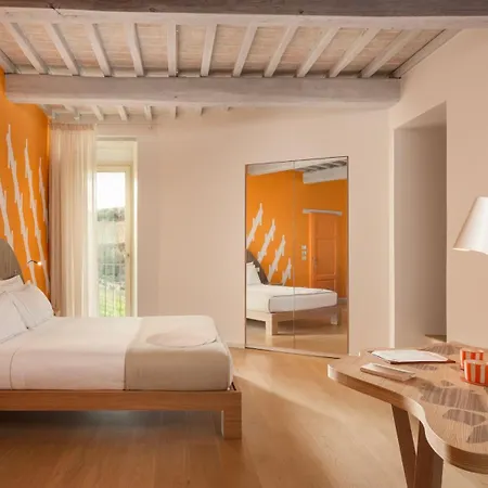 Mastrojanni Relais - Small Luxury Hotels Of The World-3