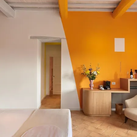 Mastrojanni Relais - Small Luxury Hotels Of The World-2